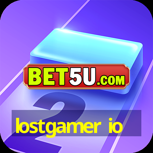 lostgamer io